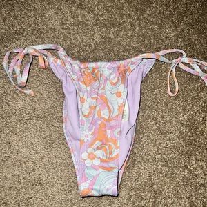 Hollister Swim bottoms